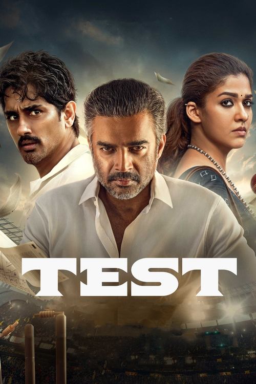 Test (2025) Online Subtitrat in Romana